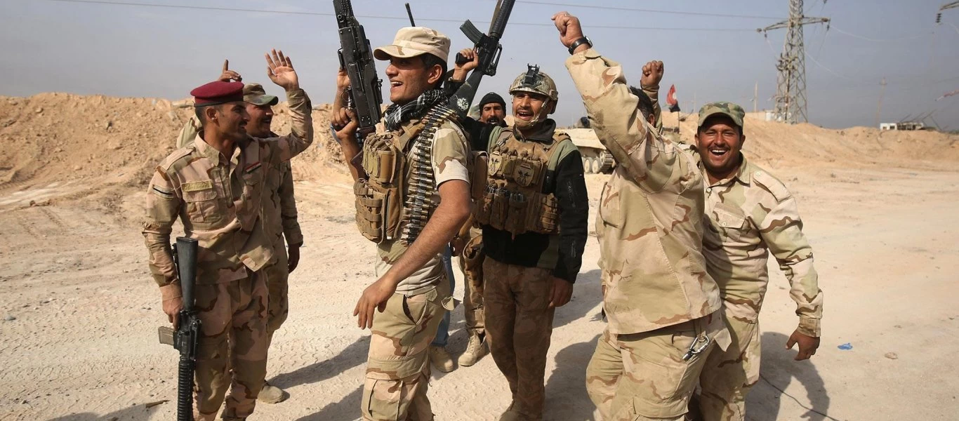 Που επένδυσαν τα χρήματα που έλαβαν οι Σύροι μισθοφόροι από τους Λίβυους - Άνοιξαν καταστήματα στην πατρίδα τους